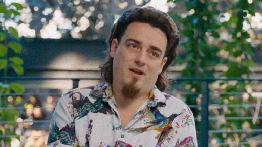 Palmer Luckey