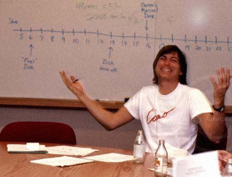 Steve Jobs